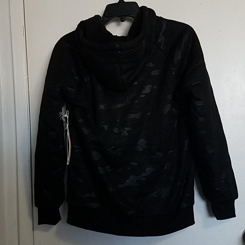 Sovereign State Jacket - Picture 9 of 16